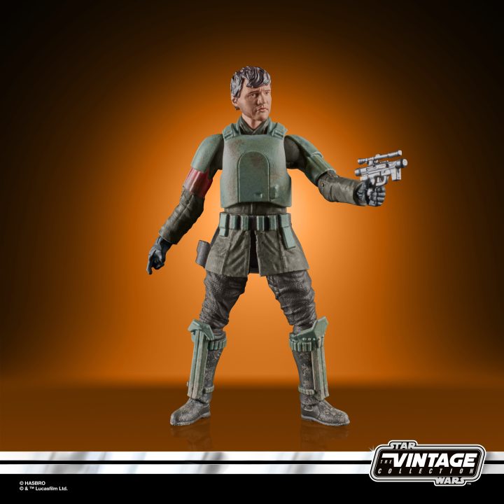 Star Wars F58355X0 toy figure
