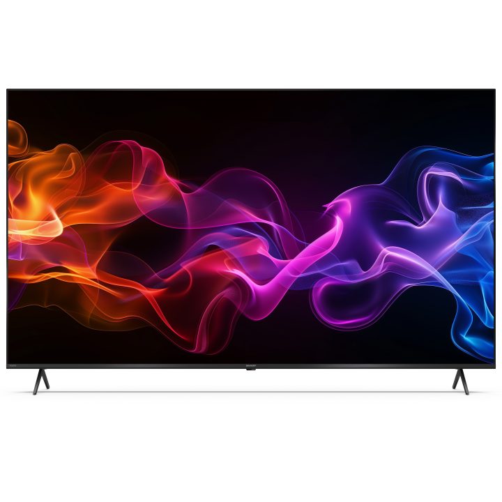 Sharp 55HP5265E Televisor Smart TV QLED 4K de 55"