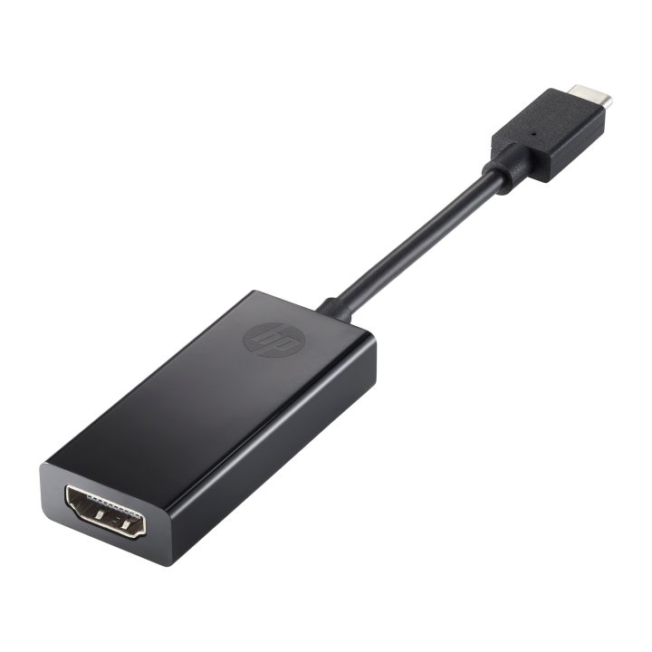 HP Adaptador USB-C para HDMI