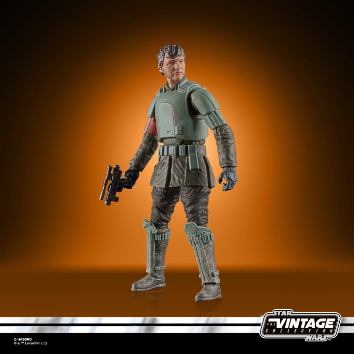 Star Wars F58355X0 figura de ação