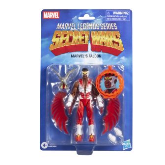 Marvel G24165L00 action figure for kids