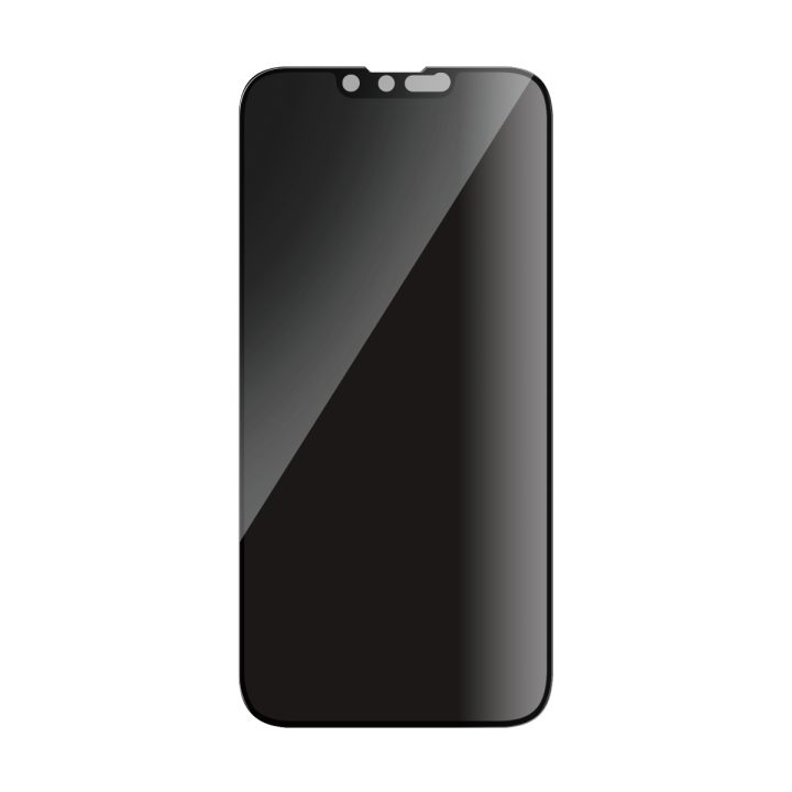 PanzerGlass ® 2-Way Privacy Screen Protector iPhone 17e | 16e | 14 |…