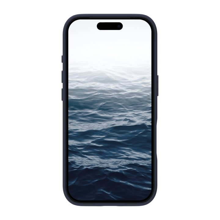 dbramante1928 Roskilde MS ICON phone case Blue