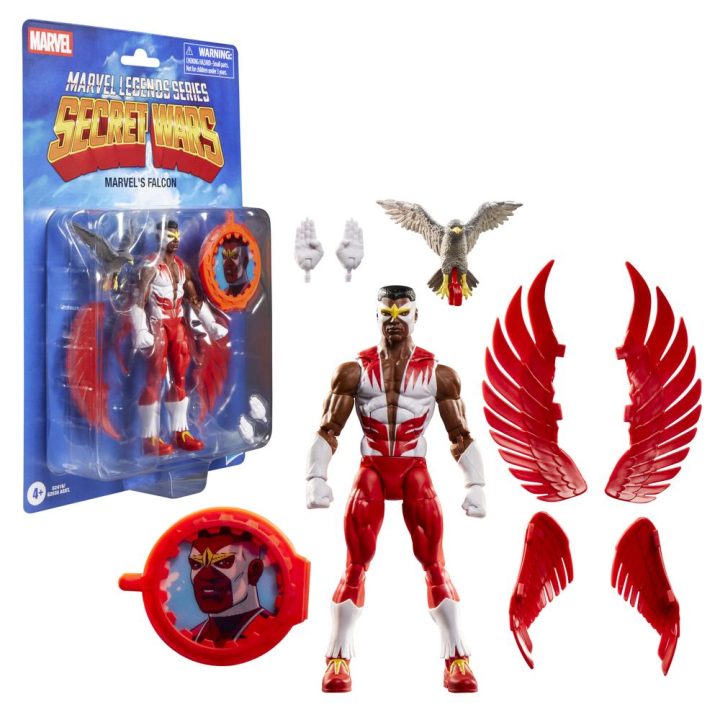 Marvel G24165L00 action figure for kids