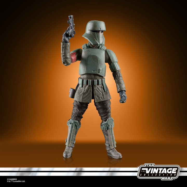 Star Wars F58355X0 toy figure
