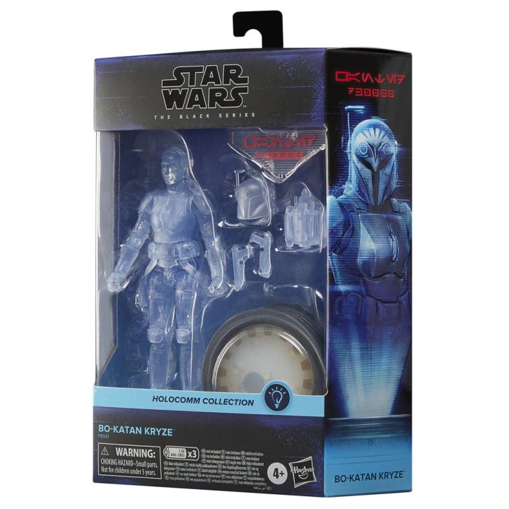 Hasbro F83215M8 figura de ação e colecionável