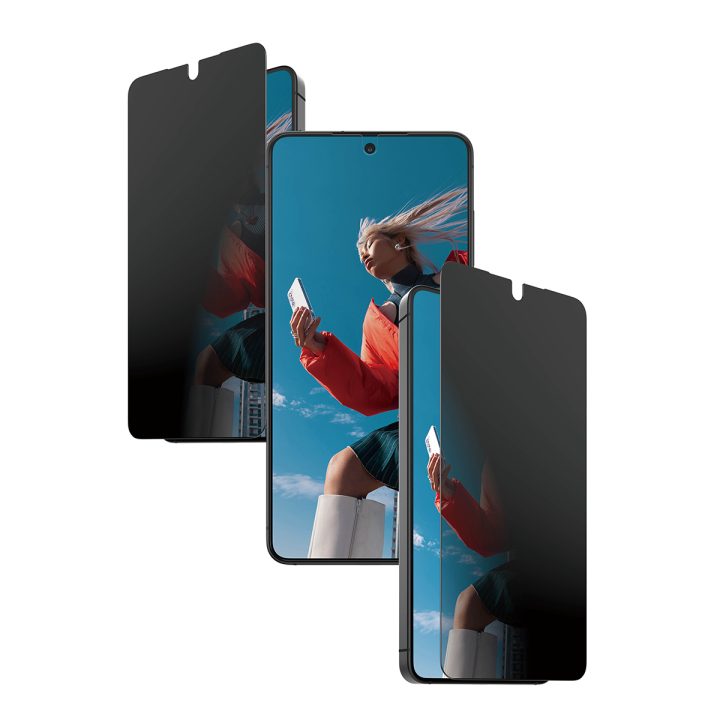 PanzerGlass ® 2-Way Privacy Screen Protector Samsung Galaxy S26 |…