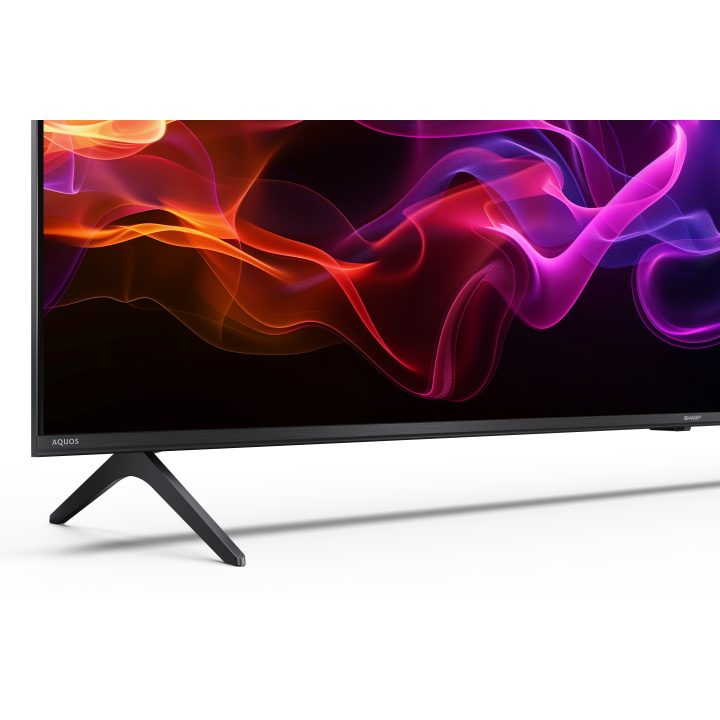 Sharp 55HP5265E Televisor Smart TV QLED 4K de 55"