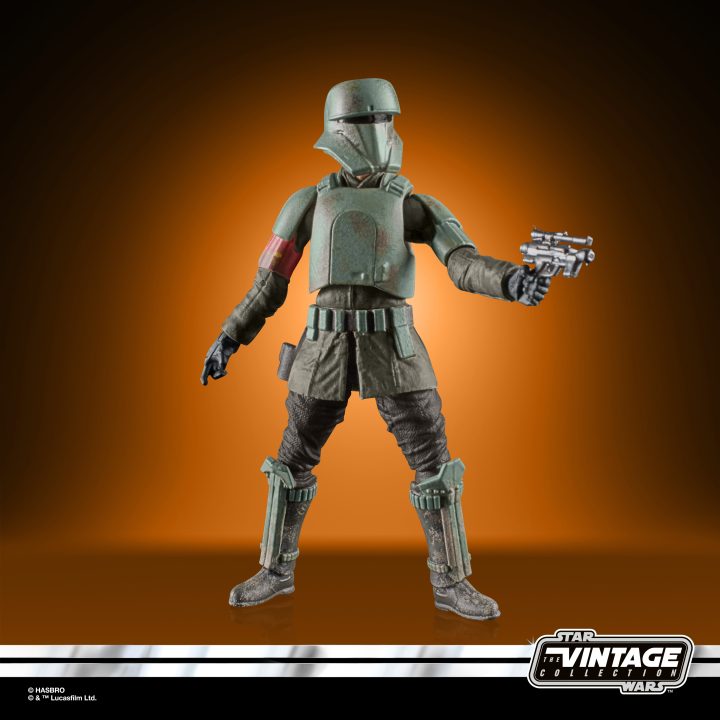 Star Wars F58355X0 figura de ação