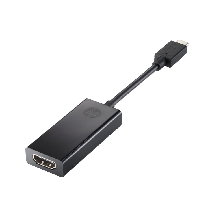 HP Adaptador USB-C para HDMI