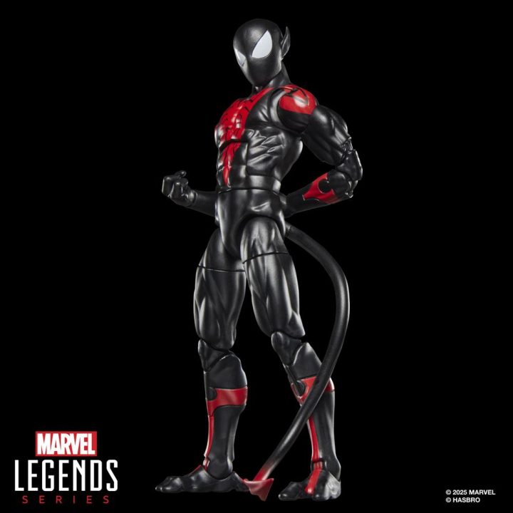 Marvel Spider-Man Marvel Legends Series Uncanny Spider-Man…