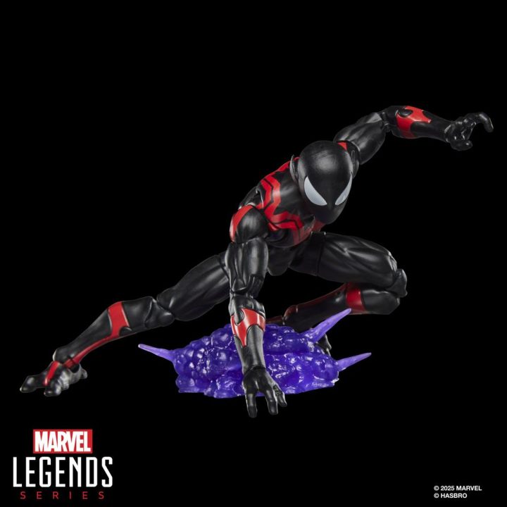 Marvel Spider-Man Marvel Legends Series Uncanny Spider-Man…