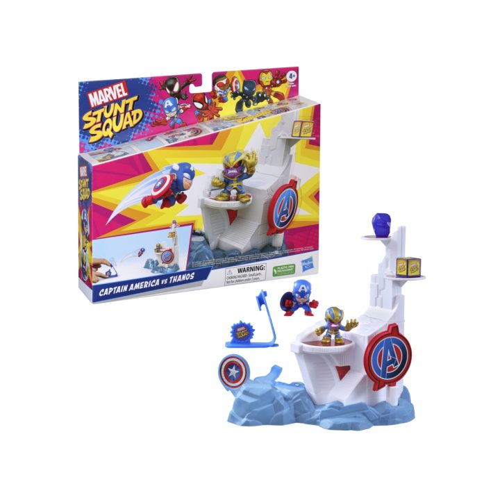 Hasbro F70595L0 toy figure for kids