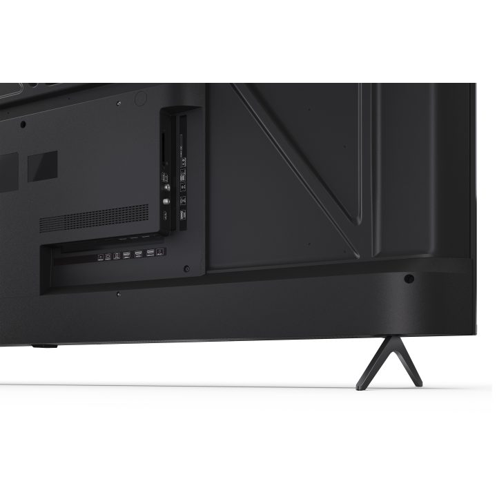 Sharp 55HP5265E Televisor Smart TV QLED 4K de 55"
