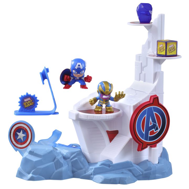 Hasbro F70595L0 toy figure for kids