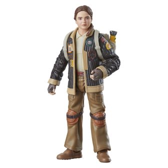 Star Wars The Black Series Fern