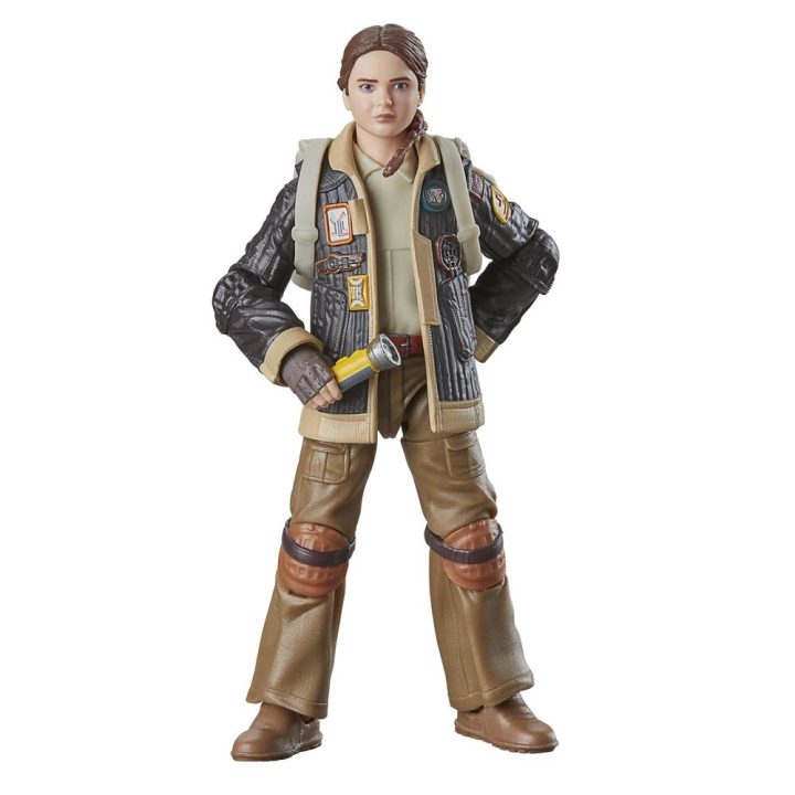 Star Wars The Black Series Fern