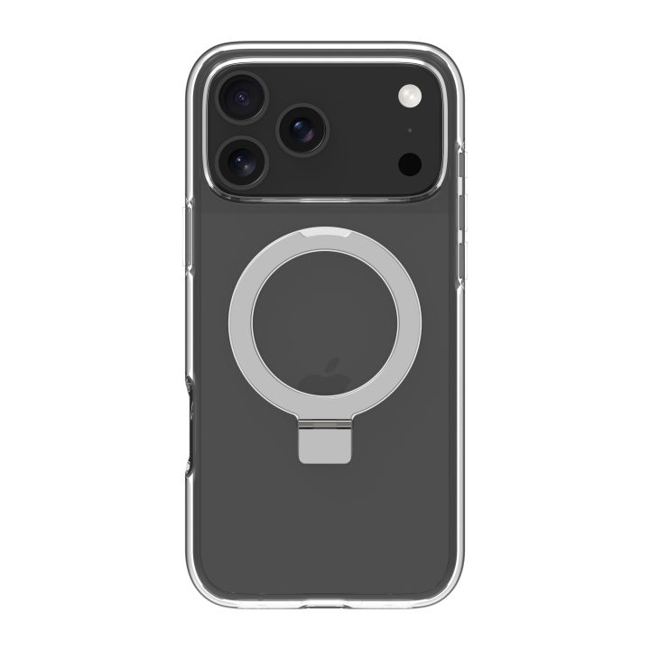 dbramante1928 Iceland Ultra D3O MS Kick Clear Phone Case