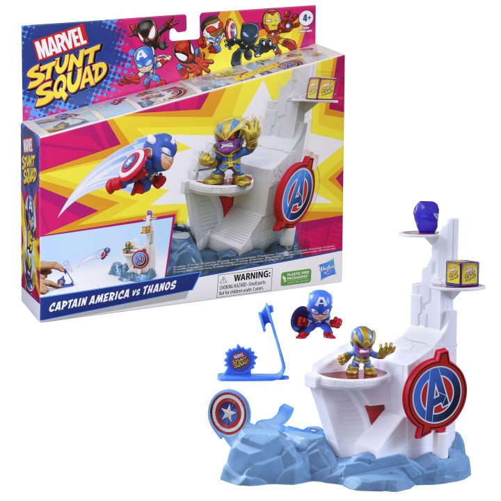 Hasbro F70595L0 figura de brinquedo para crianças