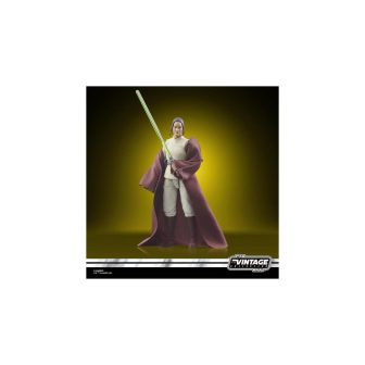 Star Wars The Vintage Collection Jedi Master Indara