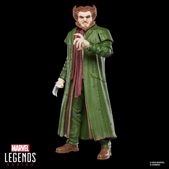 Marvel Spider-Man Marvel Legends Series Marvel’s Owl