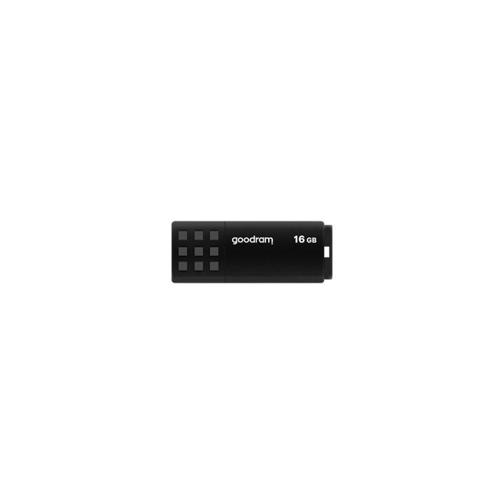 Goodram UME3 unidade flash USB 16 GB USB tipo A 3.2 Gen 1 (3.1 Gen 1)…