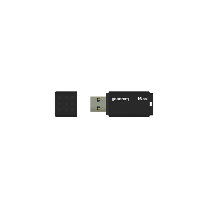 Goodram UME3 unidad flash USB 16 GB USB tipo A 3.2 Gen 1 (3.1 Gen 1)…