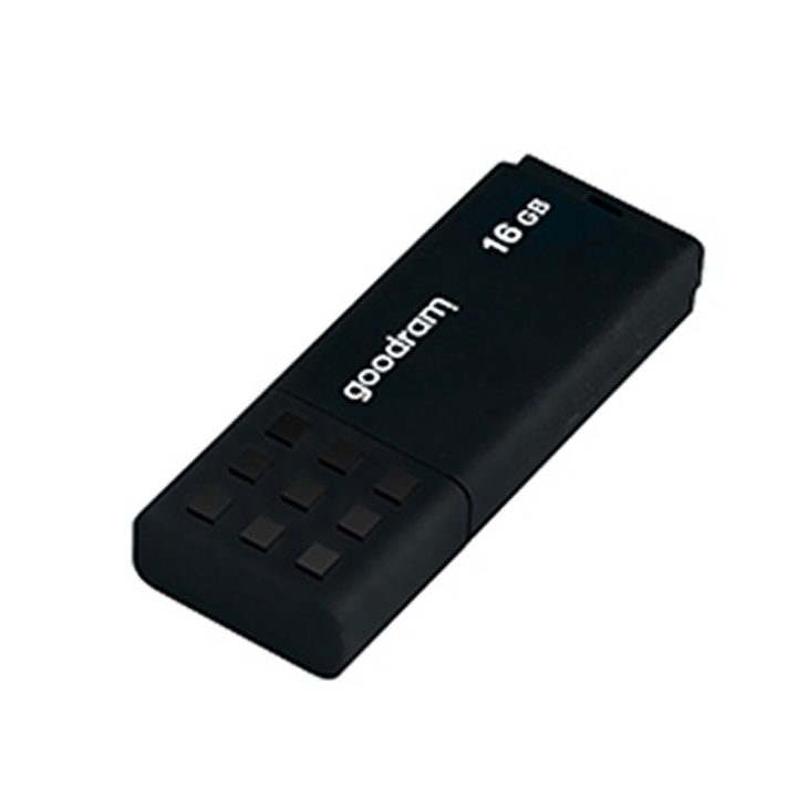 Goodram UME3 USB flash drive 16 GB USB Type-A 3.2 Gen 1 (3.1 Gen 1)…