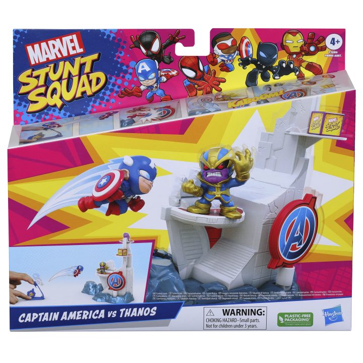 Hasbro F70595L0 toy figure for kids