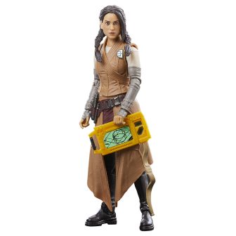 Star Wars The Black Series F55285X0 figura de ação