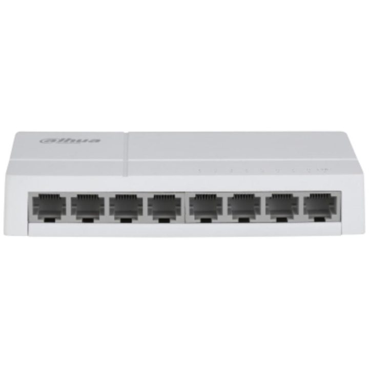 Dahua sh-SF1008 8-Port Switch (DH-SF1008)
