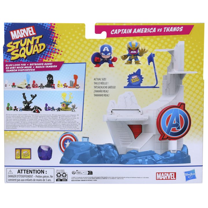 Hasbro F70595L0 toy figure for kids