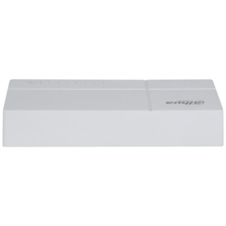 Switch Dahua sh-SF1008 8 portas (DH-SF1008)