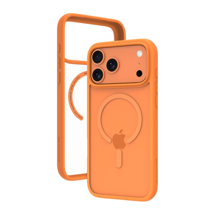 dbramante1928 Grenen MS Phone Case Orange