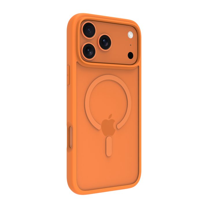 dbramante1928 Grenen MS Phone Case Orange