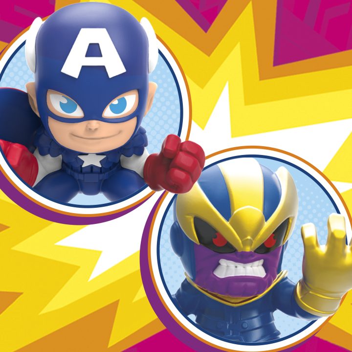 Hasbro F70595L0 figura de brinquedo para crianças