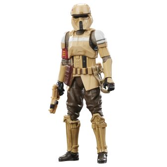 Star Wars The Black Series F56005L0 figura de ação