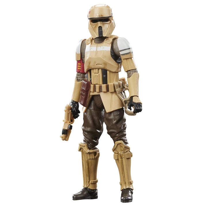 Star Wars The Black Series F56005L0 toy figure