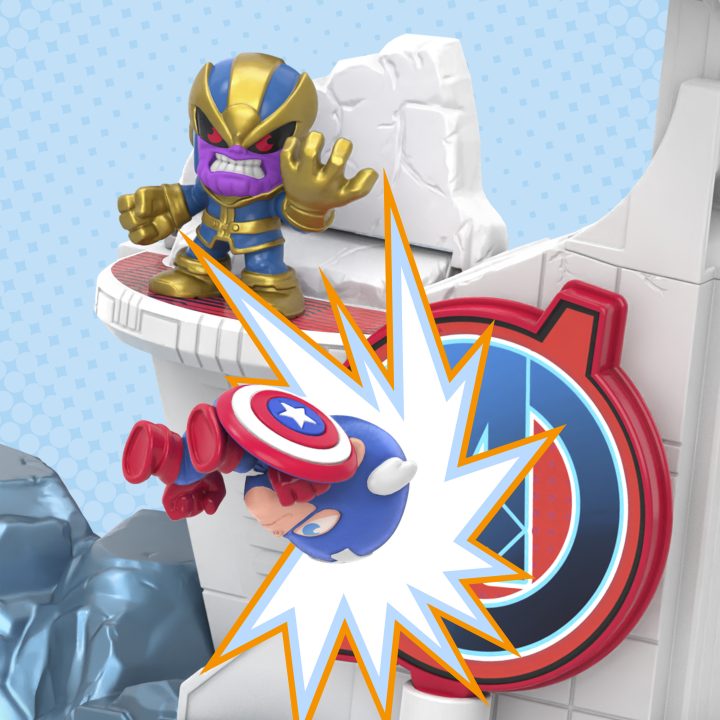 Hasbro F70595L0 toy figure for kids