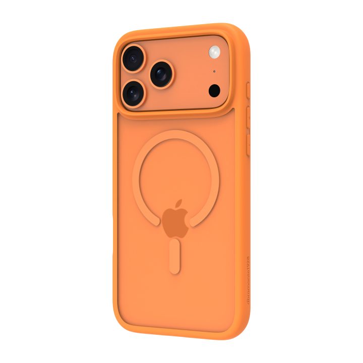 dbramante1928 Grenen MS Phone Case Orange