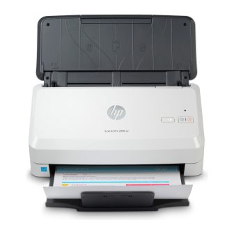 HP Scanjet Pro 2000 s2 Sheet-feed Scanner Escáner alimentado con…