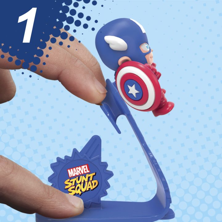 Hasbro F70595L0 figura de brinquedo para crianças