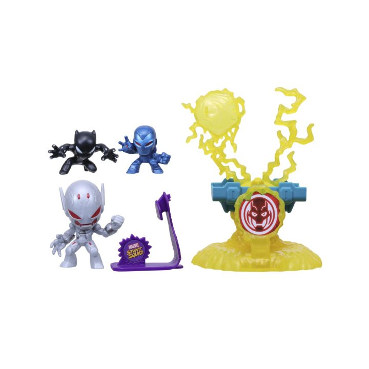 Hasbro F78345L0 Toy Action Figure for Kids