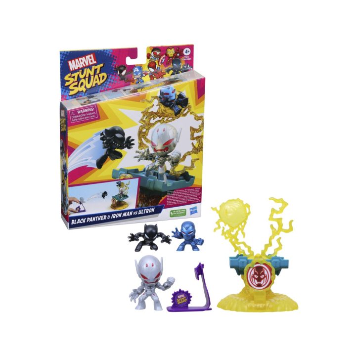 Hasbro F78345L0 Toy Action Figure for Kids