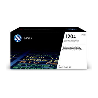 HP Tambor de creación de imágenes Original Laser 120A