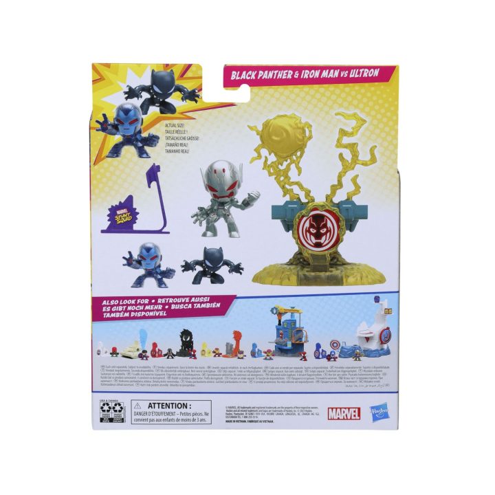 Hasbro F78345L0 Toy Action Figure for Kids