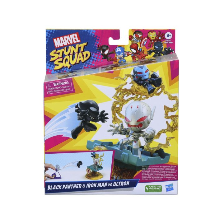 Hasbro F78345L0 figura de brinquedo para crianças