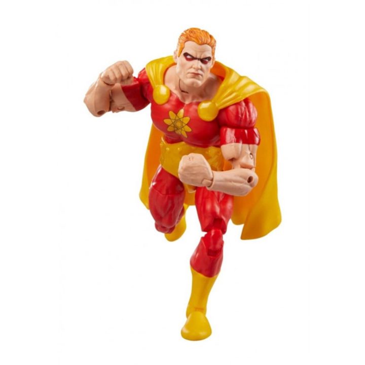 Hasbro Marvel Legends Series Pack Hyperion & Marvel's Doctor Spectrum…