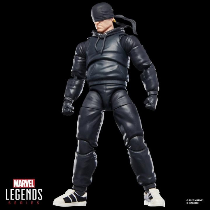 Marvel Legends Series Daredevil