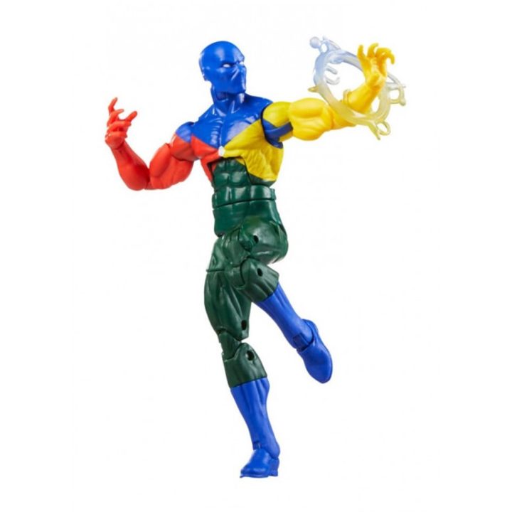 Hasbro Marvel Legends Series Pack Hyperion & Marvel's Doctor Spectrum…